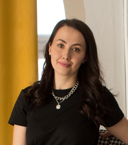 Нестерова Ирина Александровна