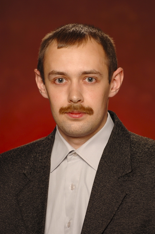 Нестеров Константин Евгеньевич