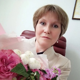 Несытых Ольга Александровна