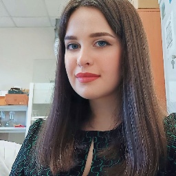 Никитина Мария Михайловна