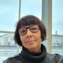 Никитина Наталия Павловна