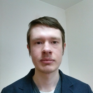 Никитин Вячеслав Сергеевич