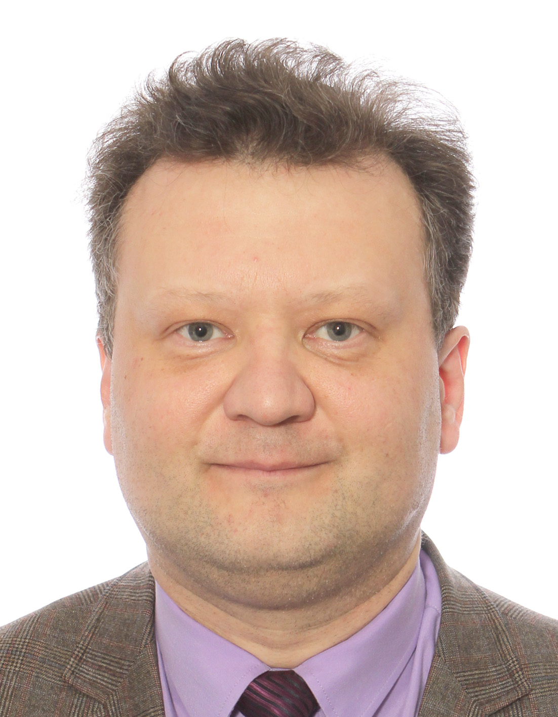 Никифоров Сергей Владимирович
