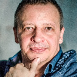 Николаев Геннадий Геннадьевич