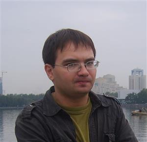 Николаев Роман Михайлович