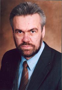Никулин Сергей Павлович