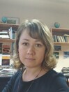 Новак Екатерина Владимировна