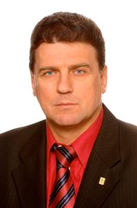 Новаковский Сергей Викторович