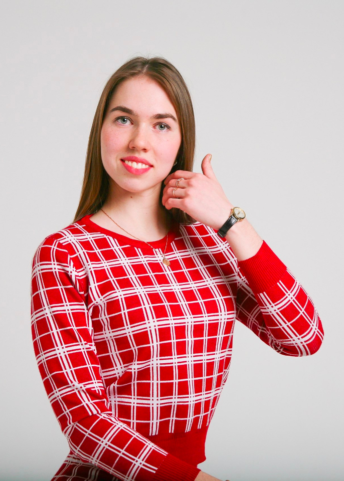 Новикова Татьяна Юрьевна