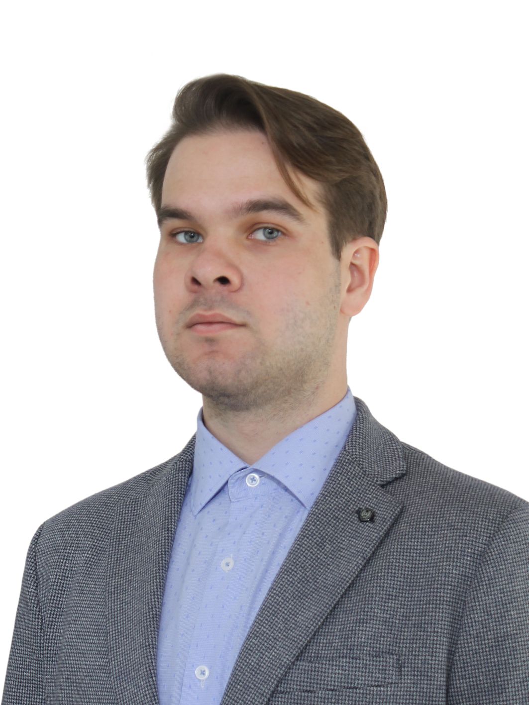 Новиков Игорь Владимирович
