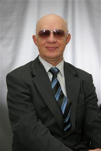 Новиков Николай Николаевич