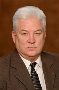 Новокрещенов Сергей Александрович