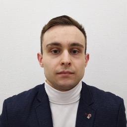 Новоселов Иван Эдуардович