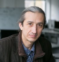 Джикия Александр Ролланович