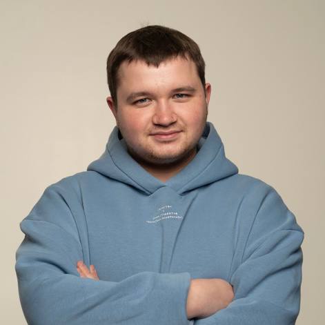 Норин Давыд Андреевич