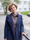 Носова Эмилия Владимировна