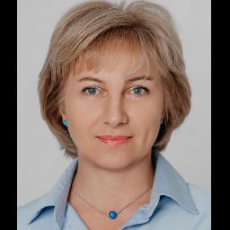 Нотман Ольга Валерьевна