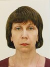 Обвинцева Ольга Владимировна