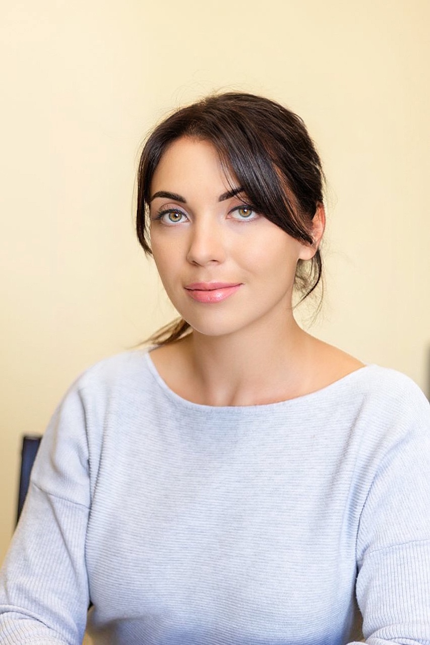 Обухова Екатерина Юрьевна