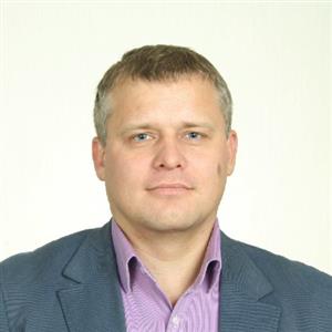 Обухов Олег Владимирович