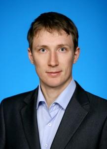 Обыденнов Дмитрий Львович
