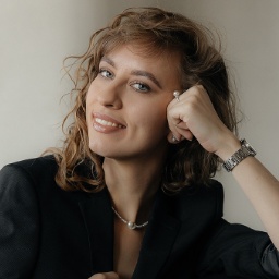 Овчинникова Алиса Олеговна