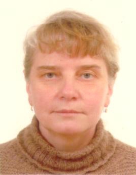 Огородникова Ольга Михайловна