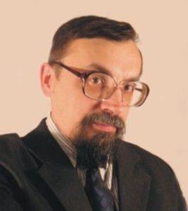 Огородников Игорь Николаевич