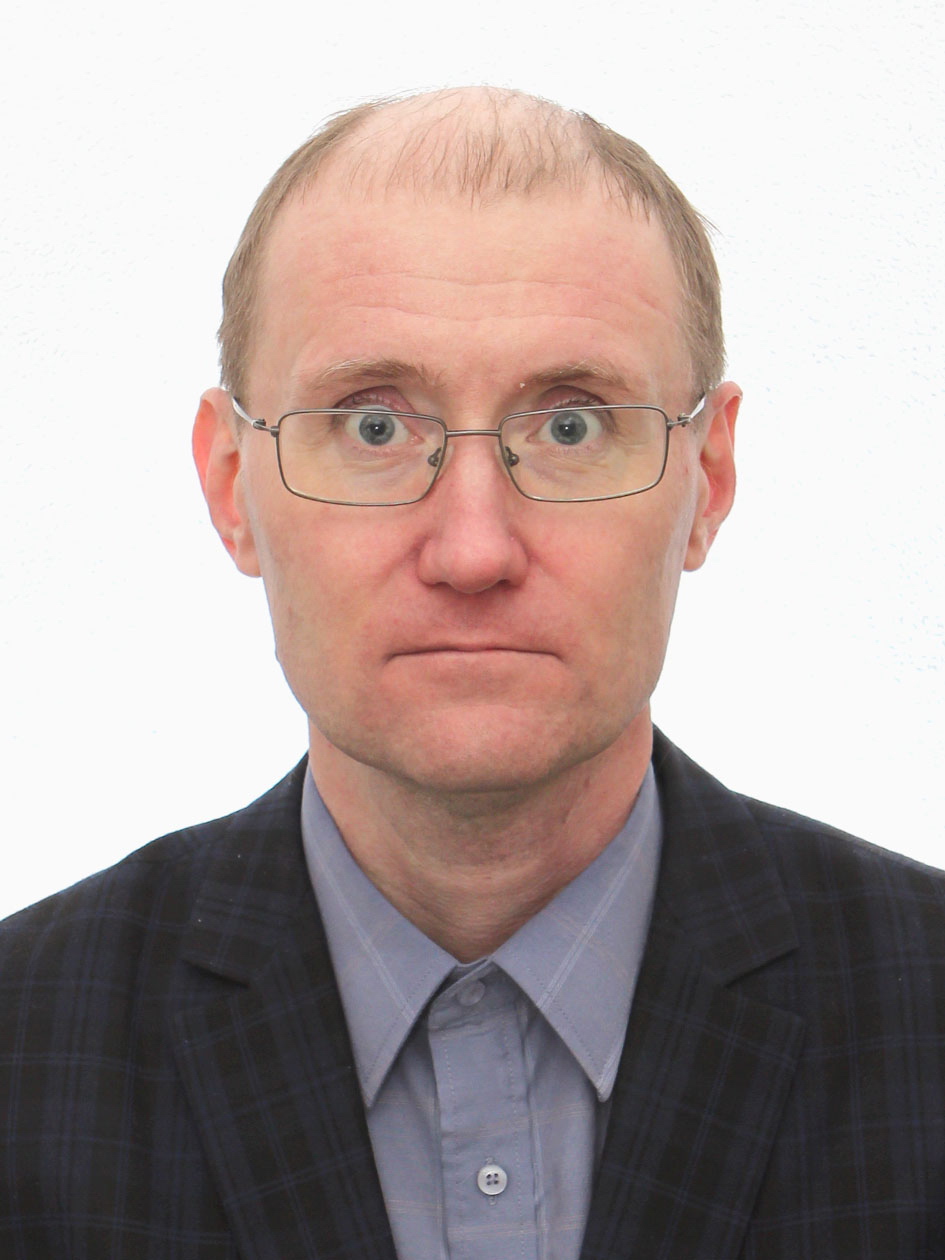 Окишев Константин Юрьевич