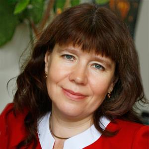 Оконечникова Любовь Викторовна