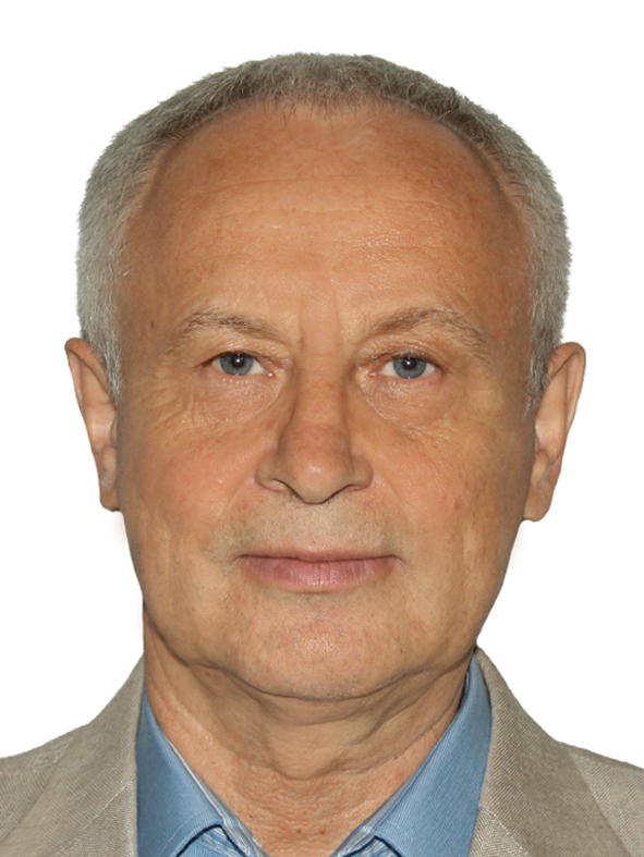 Олешко Владимир Федорович