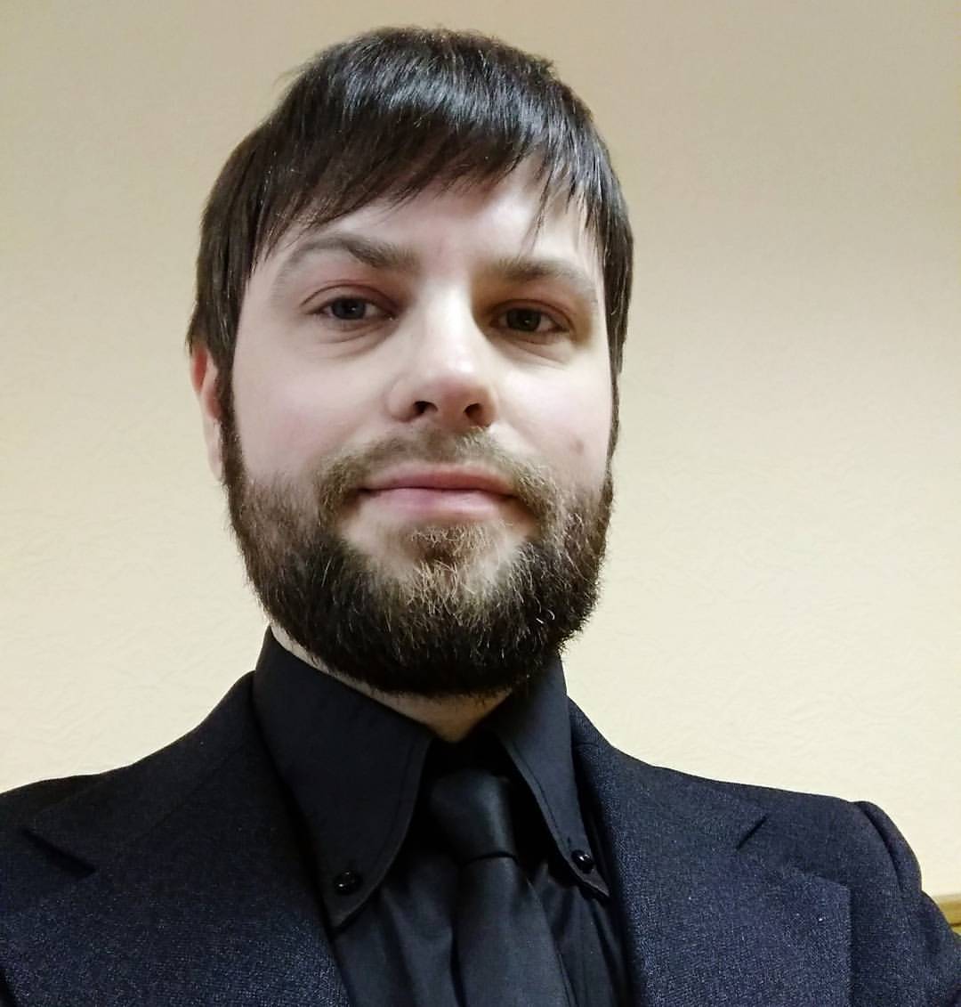Олешко Евгений Владимирович