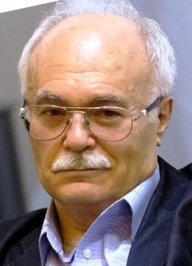 Дзялошинскии Иосиф Михаилович