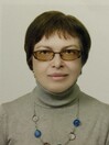 Ольховикова Светлана Валерьевна