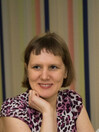 Орехова Ирина Сергеевна