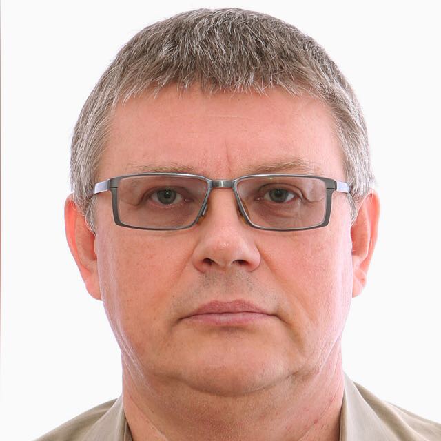 Осипов Андрей Алексеевич