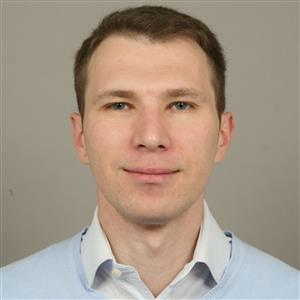 Осипов Павел Валентинович