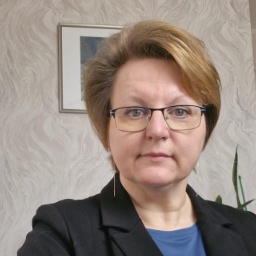 Осипчукова Елена Владимировна