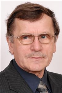 Останин Николай Иванович