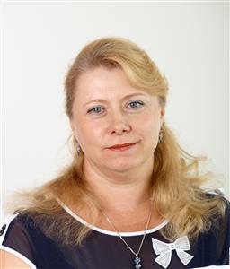 Островская Анна Валентиновна