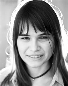 Охлупина Ирина Сергеевна