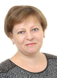 Охотникова Анна Васильевна