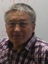 Охотников Олег Алиевич