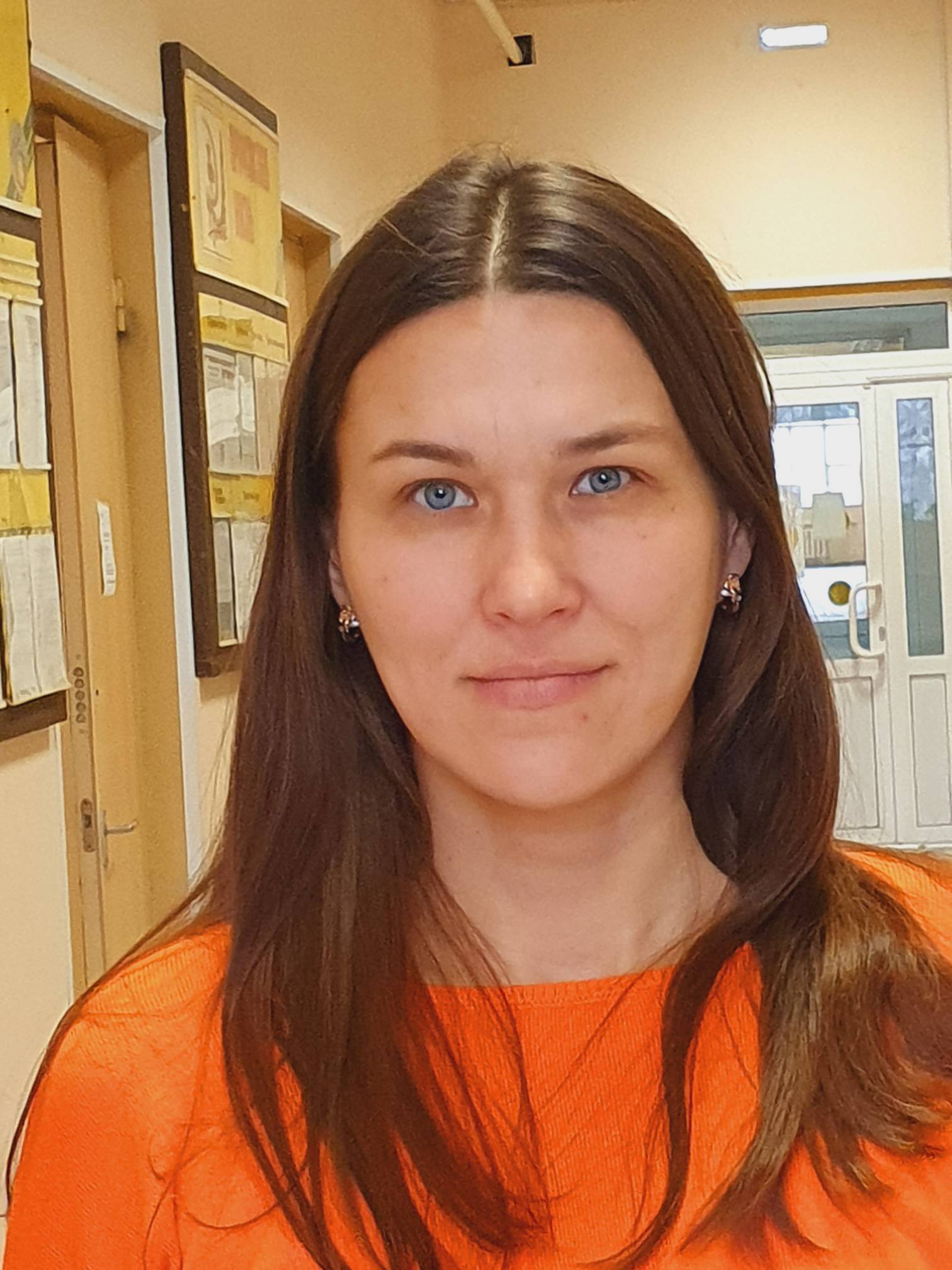 Павлова Ирина Аркадьевна