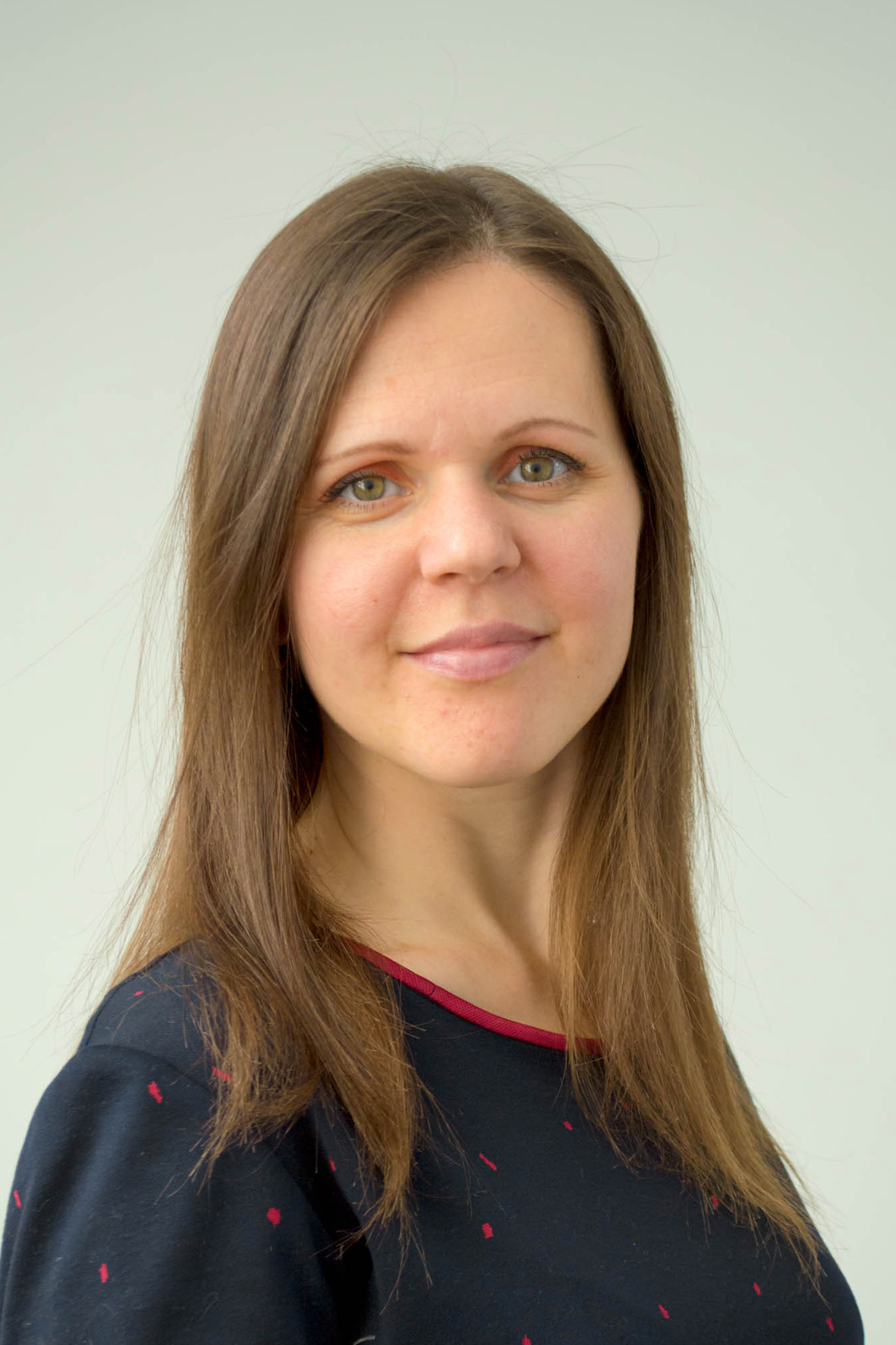 Павлова Ольга Станиславовна