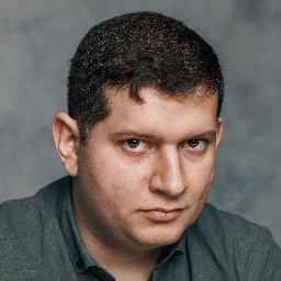 Павлов Марк Владимирович