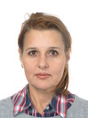 Павлюк Елена Юрьевна