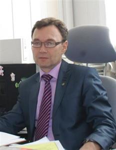 Паздерин Андрей Владимирович