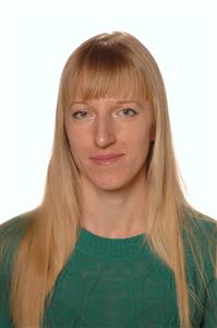 Паклина Валентина Михайловна