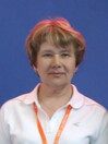 Памятных Лидия Алексеевна